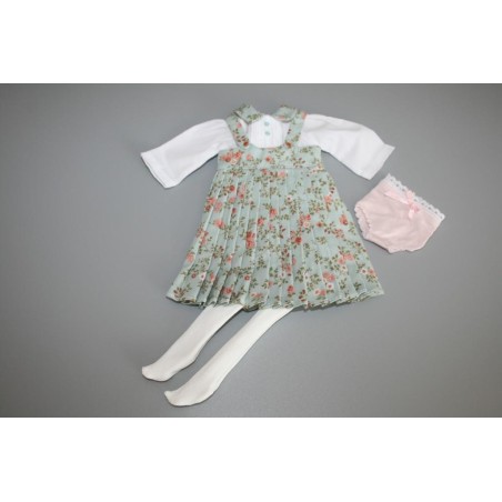 Ensemble Hibou des Marais pour Little Darling