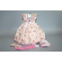 Ensemble Princesse Freesia pour Little Darling