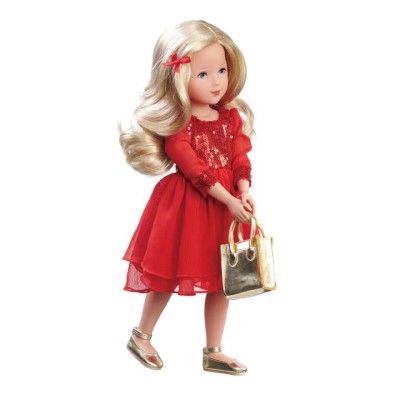 Poupée La Bella Crystal Käthe Kruse