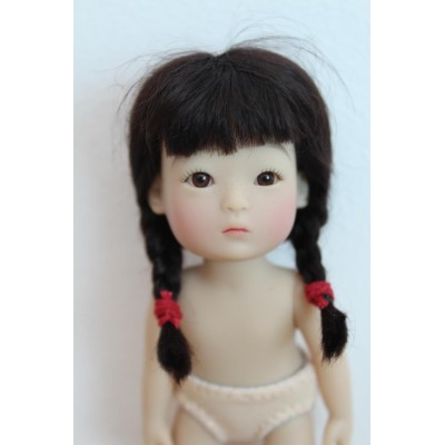 Poupée YU Ping 6ème Edition - Ruby Red