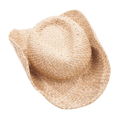 Chapeau de Cowboy pour Poupée 46-50 Cm - Götz