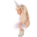 Poupée Mia la Licorne Just Like Me - Edition Automne 2018 - Götz