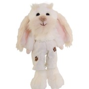 Peluche Sir Elton 25 cm - Bukowski