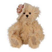 Peluche Anna SZ en coffret 25 cm - Bukowski