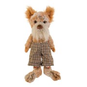 Peluche The Great Tesko 35 cm - Bukowski