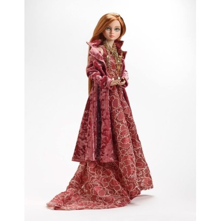 Wistful Rose Ellowyne Wilde 16 inch doll Phyn and Aero