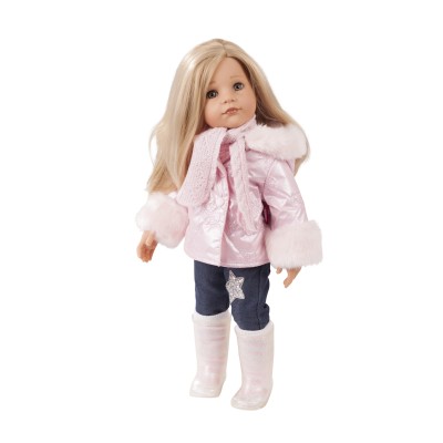 Poupée Hannah All Year Round - Edition 2019