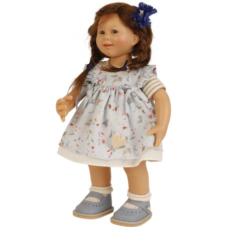 L'arrvée d'une nouvelle Wchtel de Rosemare Müller ! - Oh My Dolls