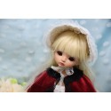 Poupée BJD Baby Cici Tan 40 cm - Comi Baby Doll