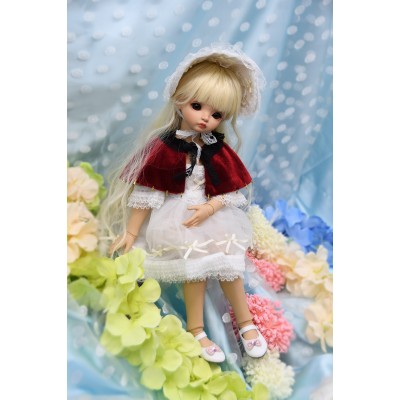 Poupée BJD Baby Cici Tan 40 cm - Comi Baby Doll