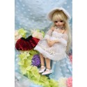 Poupée BJD Baby Cici Tan 40 cm - Comi Baby Doll