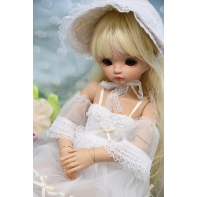 Poupée BJD Baby Cici Tan 40 cm - Comi Baby Doll