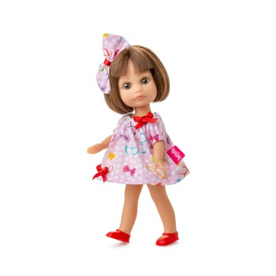 poupee berjuan