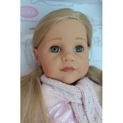 Poupée Hannah All Year Round - Edition 2019