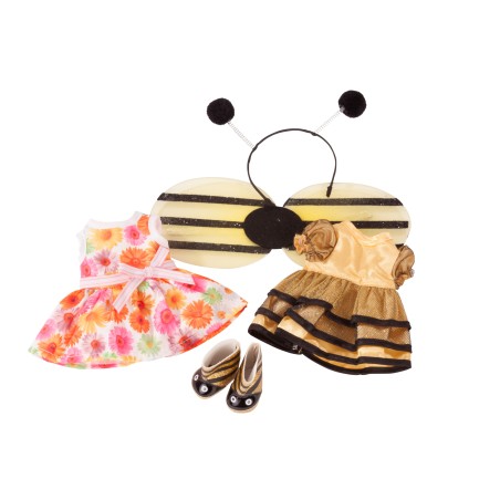 Ensemble Sum Sum pour Poupée Just Like Me 27 Cm - Gotz Ensemble Sum Sum pour Poupée Just Like Me 27 Cm - Gotz