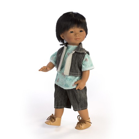 Mario Rêve d'enfant - Exclusivité 2017 - D'Nenes