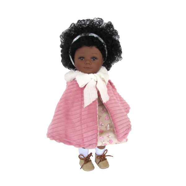 Marieta Africaine Cape rose - Edition 2019 - D'Nenes