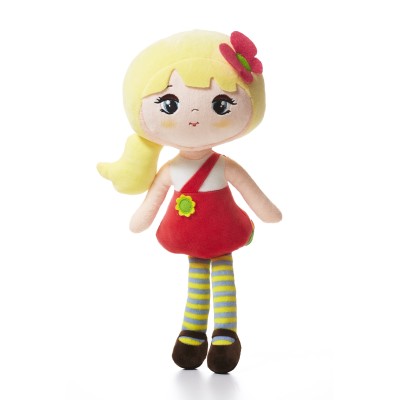 Poupée Chiffon Tonya 31 cm - Levenya