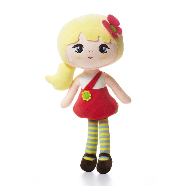 Poupée Chiffon Tonya 31 cm - Levenya