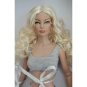 Poupée Rayne Platinum - Phyn and Aero