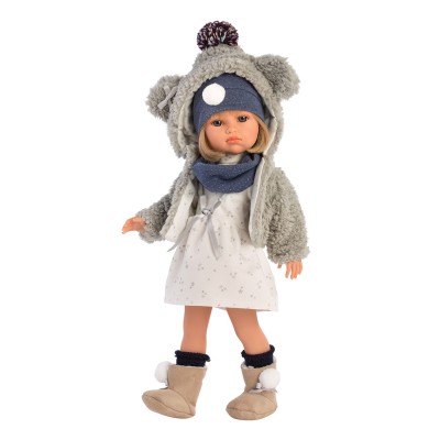 poupee llorens