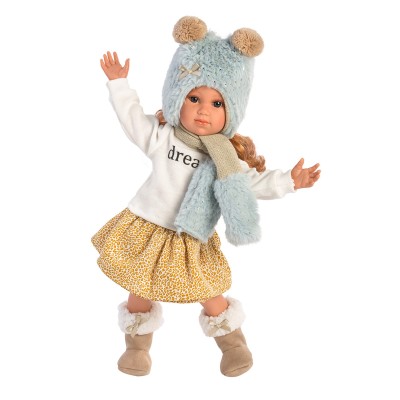 poupee llorens