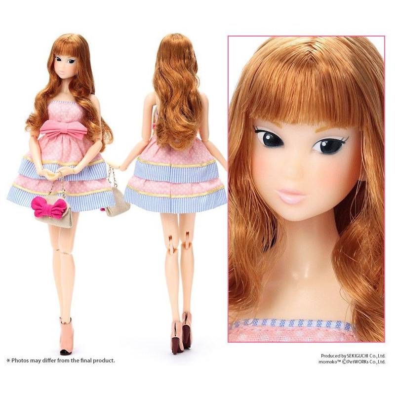 momoko?DOLL?Lady?Long?Legs 高さ約27cm 2zzhgl6 momoko DOLL Lady Long Legs (