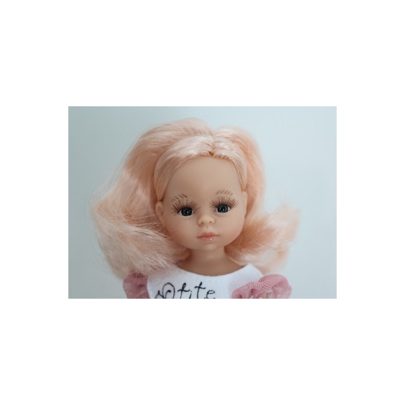 Doll Elena Las Mini Amigas Edition 2019 - Paola Reina