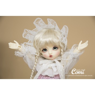 Poupée BJD Cutie Kimel 26 cm - Comi Baby Doll