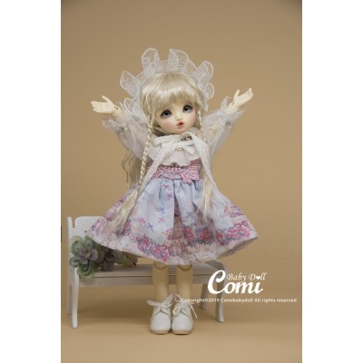 Poupée BJD Cutie Kimel 26 cm - Comi Baby Doll