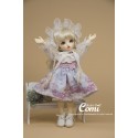 Poupée BJD Cutie Kimel 26 cm - Comi Baby Doll