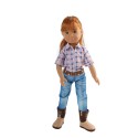 Poupée Chloé Cowgirl Kruselings - Edition 2019