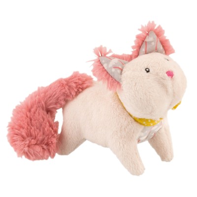 Juliette la chatte - Les parisiennes - Moulin Roty