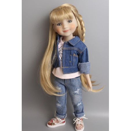 Poupée Sara Fashion Friends - Ruby Red Poupée Sara Fashion Friends - Ruby Red