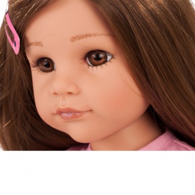 Poupée Hannah chez son Amie - Edition 2020 - Götz