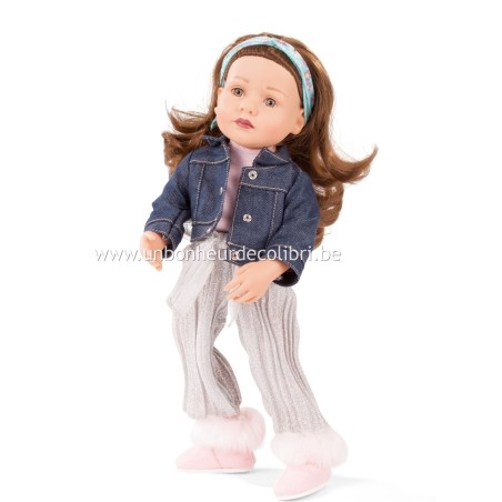 Poupée Grete Little Kidz Götz - Edition 2020 Poupée Grete Little Kidz Götz - Edition 2020