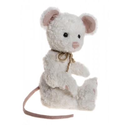 Souris Peeps - Charlie Bears en Peluche