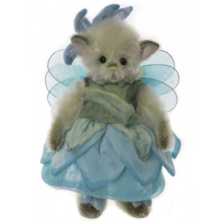 Fée Ours Nightingale - Minimo Collection - Charlie Bears
