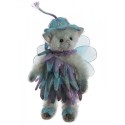 Fée Ours Dragonfly - Minimo Collection - Charlie Bears