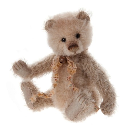 Ours Dinky - Minimo Collection - Charlie Bears Ours Dinky - Minimo Collection - Charlie Bears