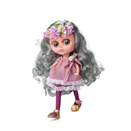 Poupée The Biggers Margaret Frost - Berjuan Poupée The Biggers Margaret Frost - Berjuan
