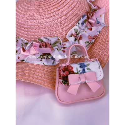 Poupée Bella HummingBird Fashion Friends - LE100 - Ruby Red
