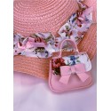 Poupée Bella HummingBird Fashion Friends - LE100 - Ruby Red