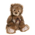 Ours Wilfy - Charlie Bears en Peluche - Collection 2020
