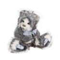 Ours Lachlan - Charlie Bears en Peluche
