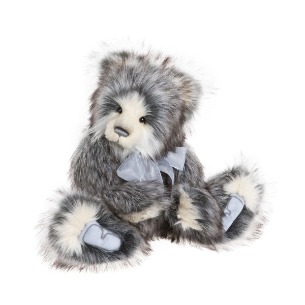 Charlie Bears Hawkins l'ours en peluche