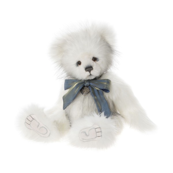 Ours Charlie Année 2020 - Charlie Bears en Peluche