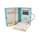 Maison Magical Dream pour petites poupées Kruselings 