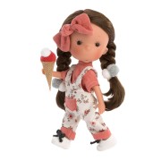 Poupée Miss Bella Pan - Miss Minis Llorens