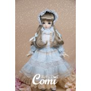 Poupée BJD Cécilia Baby Lulu édition limitée - Comibaby